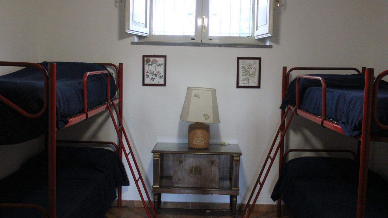 Photo of Bedroom in Contrada Pantano d'Arci