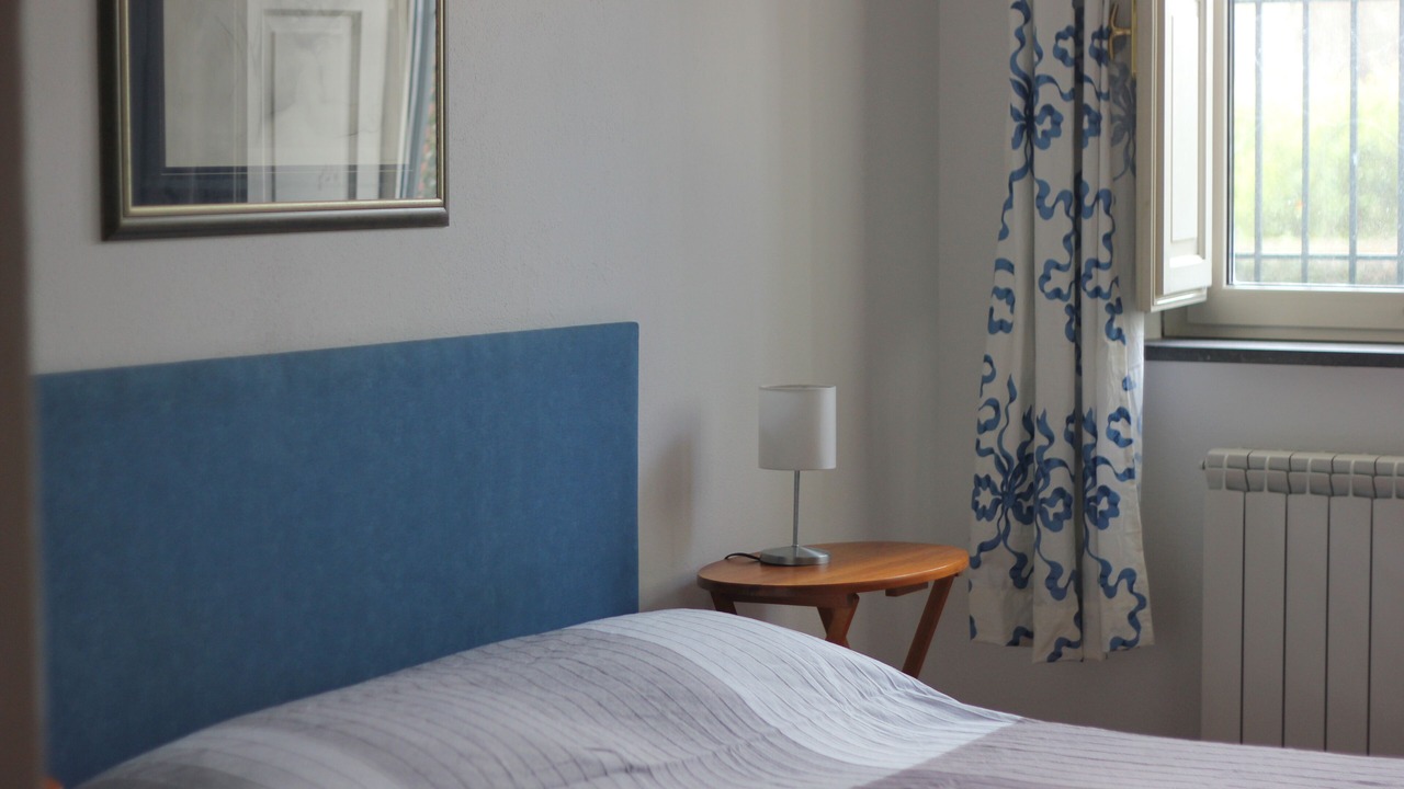 Photo of Bedroom in Contrada Pantano d'Arci