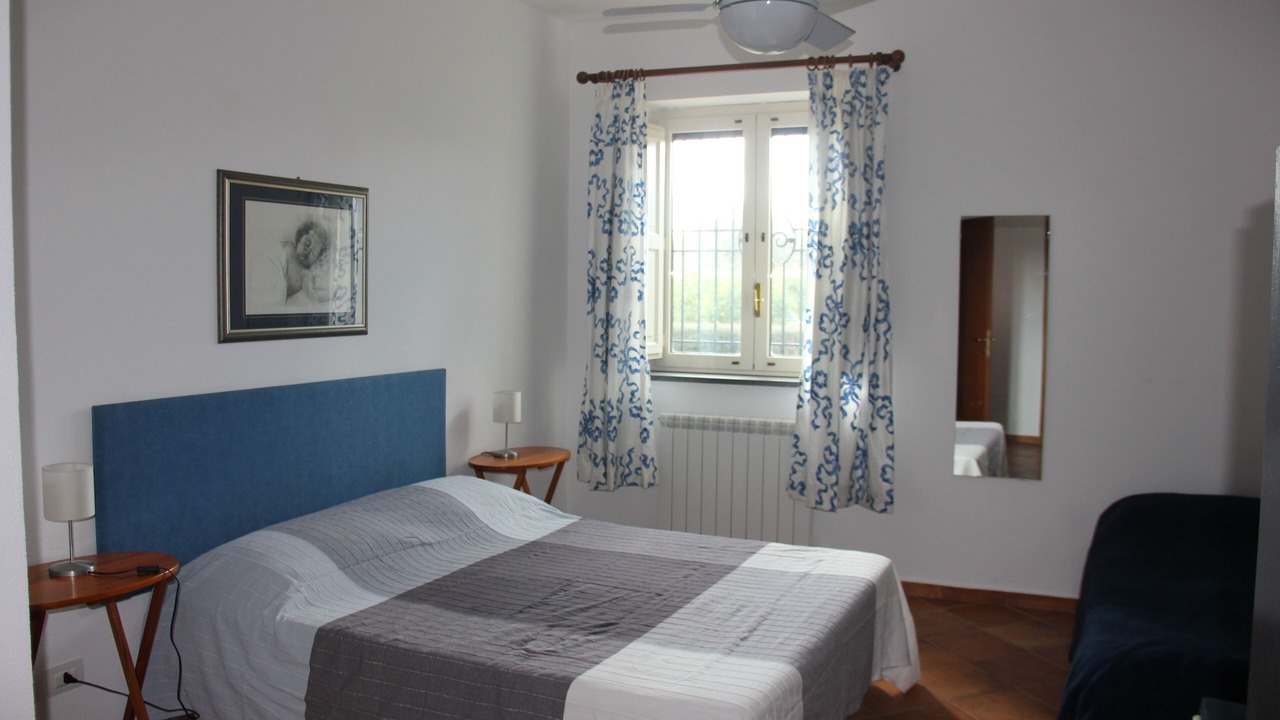 Photo of Bedroom in Contrada Pantano d'Arci