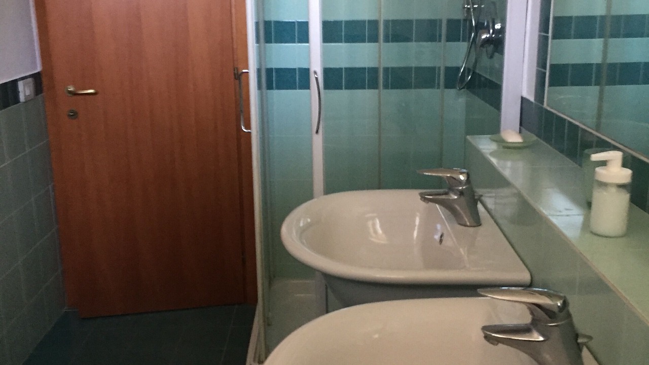 Photo of Bathroom in Contrada Pantano d'Arci