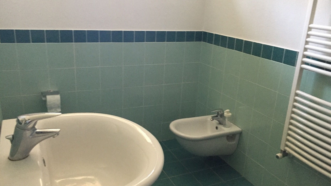 Photo of Bathroom in Contrada Pantano d'Arci