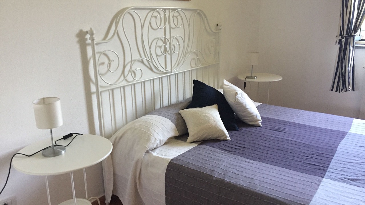 Photo of Bedroom in Contrada Pantano d'Arci