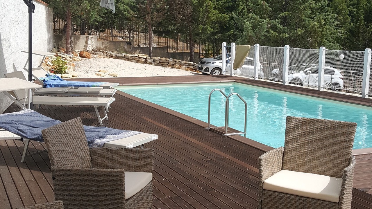 Photo of Outdoor in Scopello