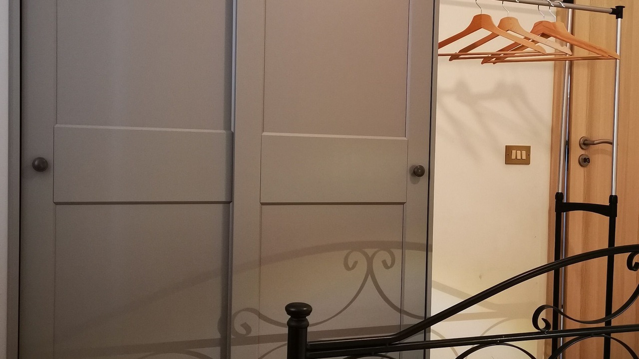 Photo of Bedroom in Scopello