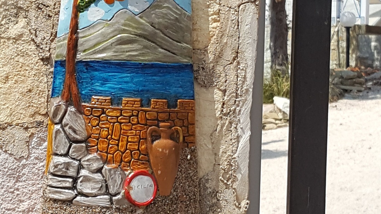 Photo of Outdoor in Scopello