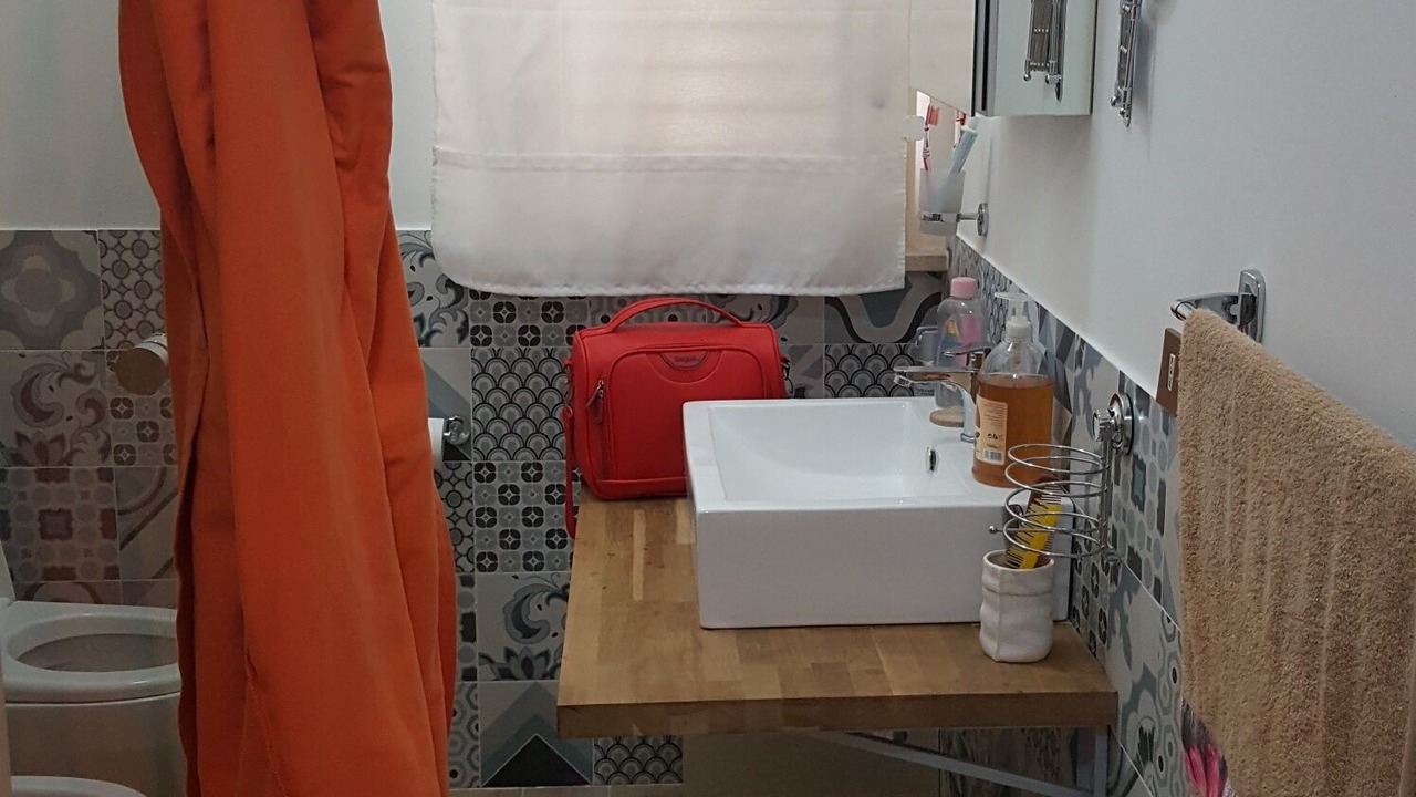 Photo of Bathroom in Scopello