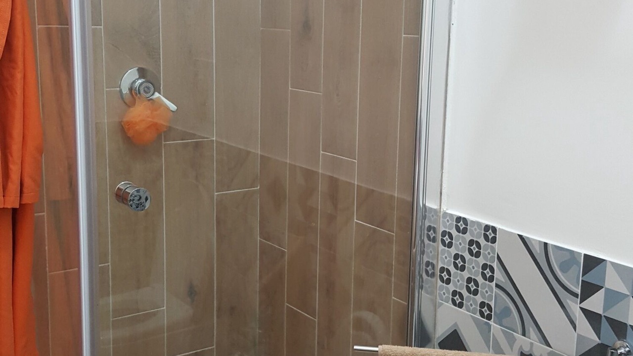 Photo of Bathroom in Scopello