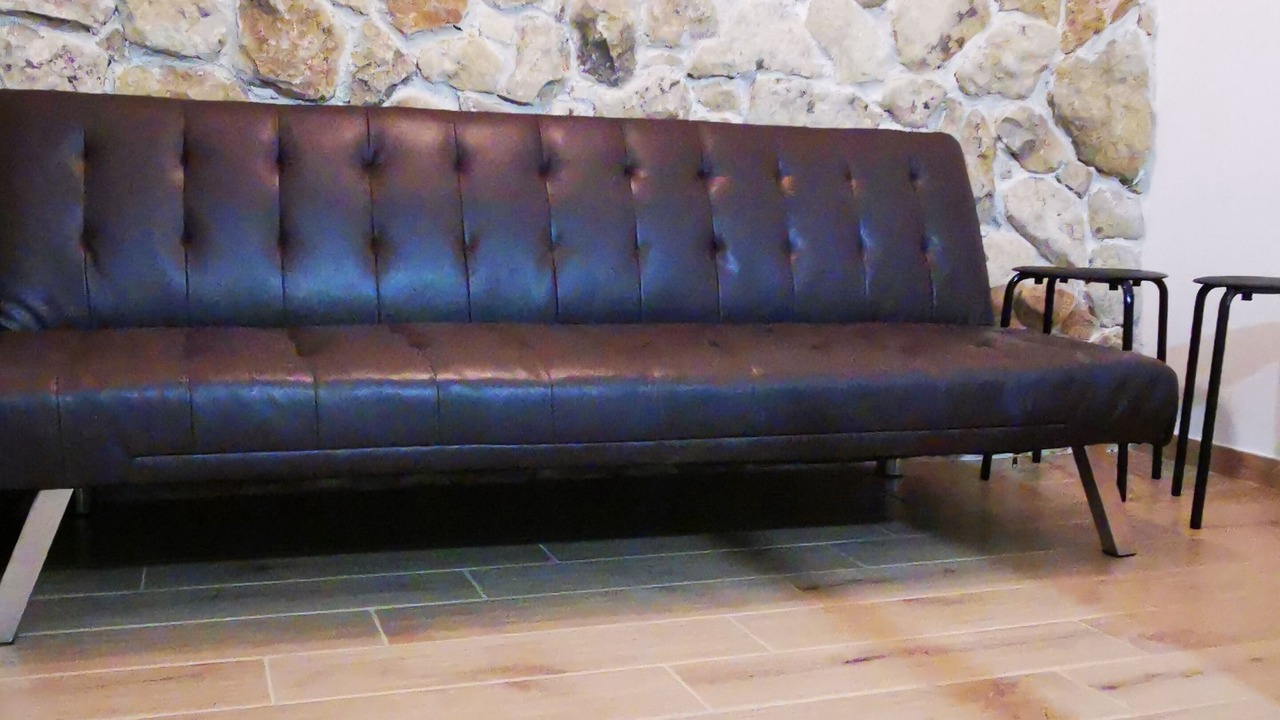 Photo of Livingroom in Scopello
