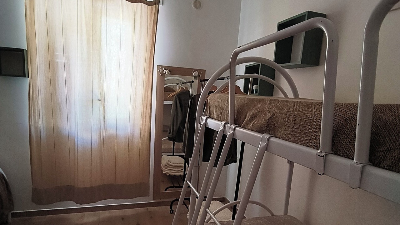 Photo of Bedroom in Scopello