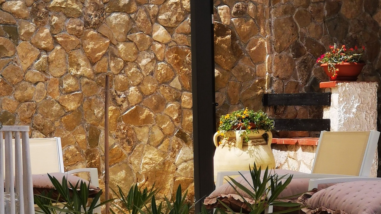 Photo of Patio Balcony in Scopello