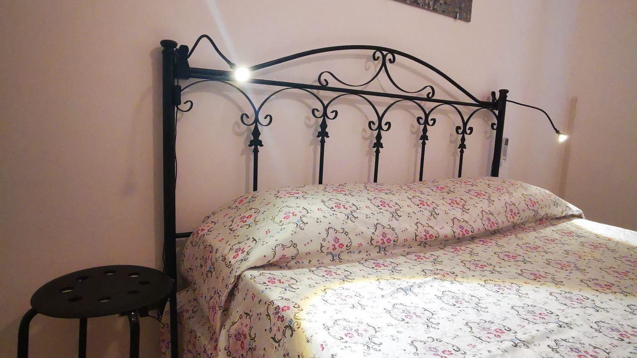Photo of Bedroom in Scopello
