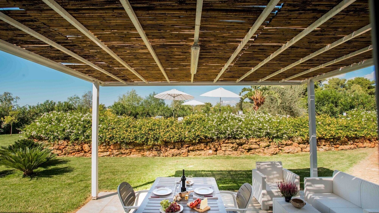Photo of Outdoor in Montevago