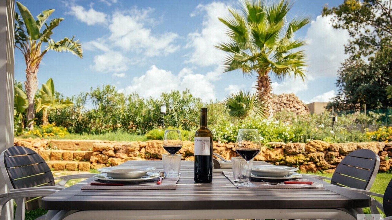Photo of Outdoor in Montevago