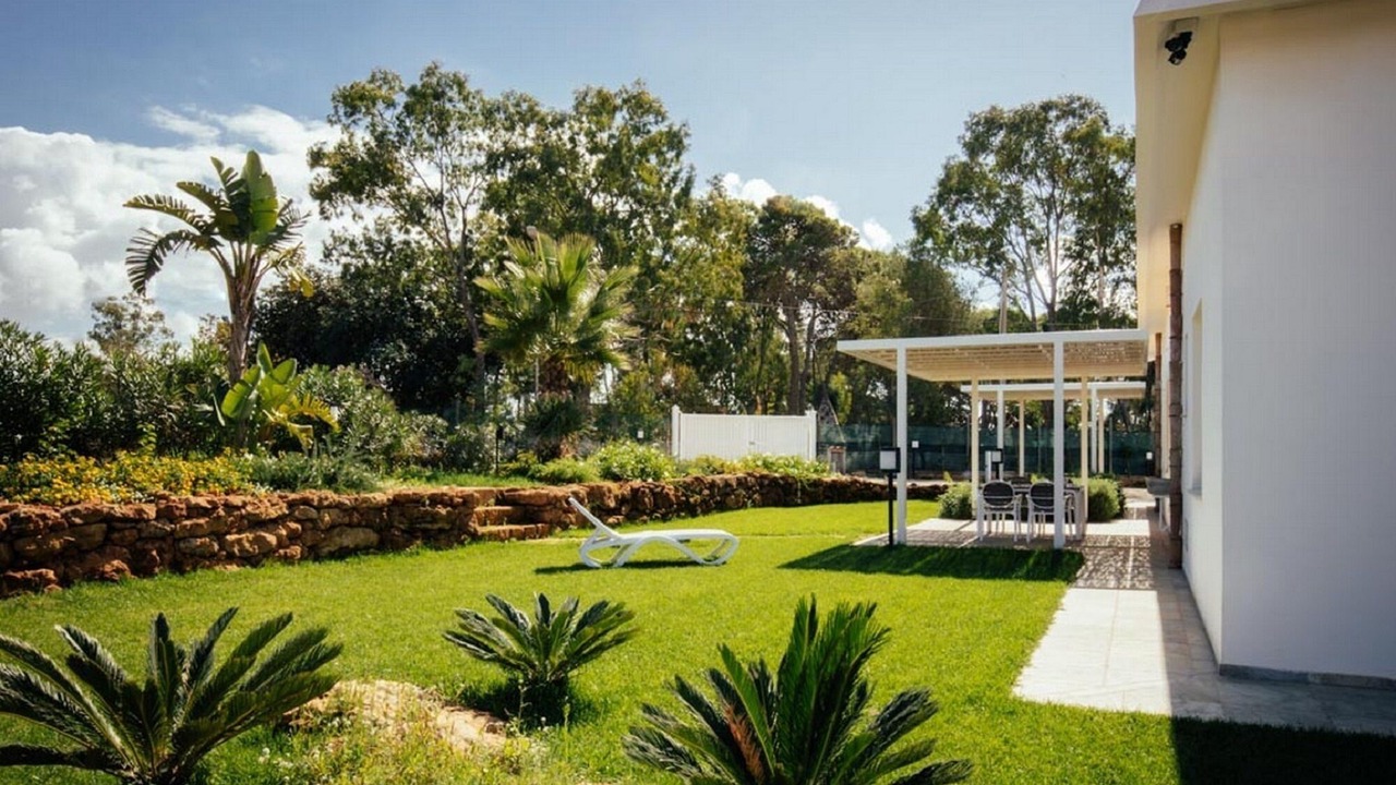 Photo of Outdoor in Montevago
