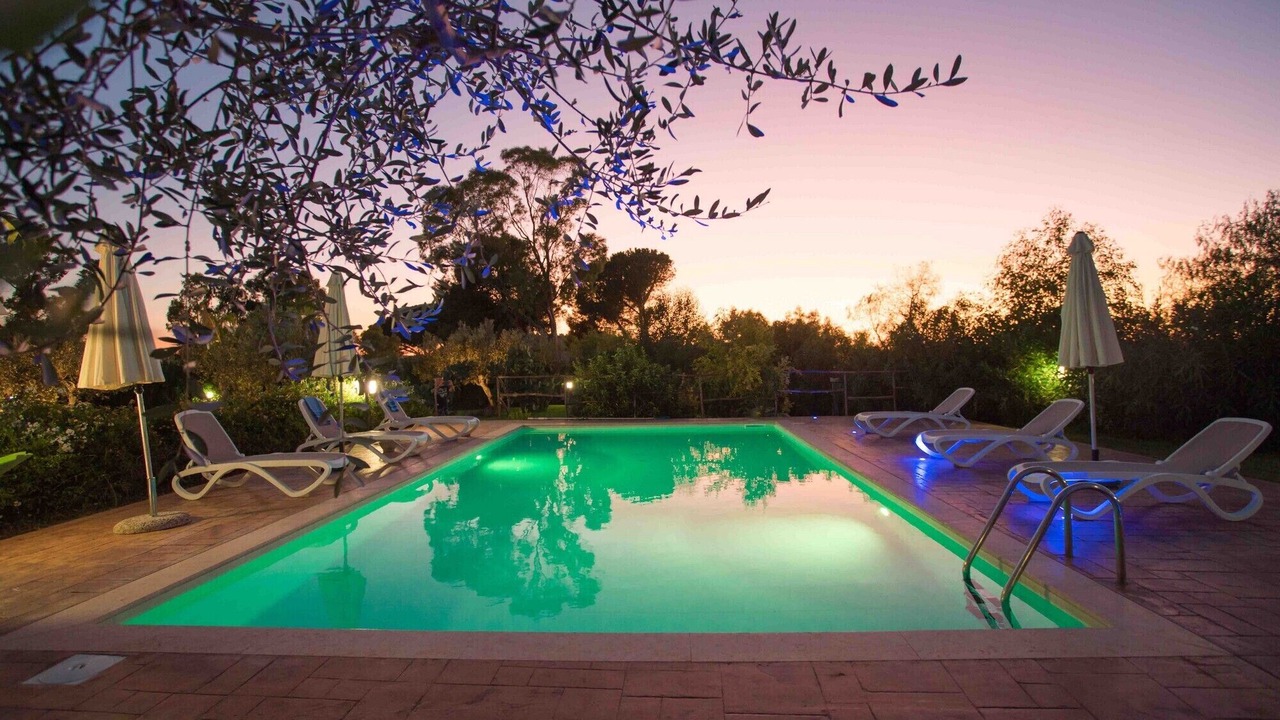 Photo of Outdoor in Montevago