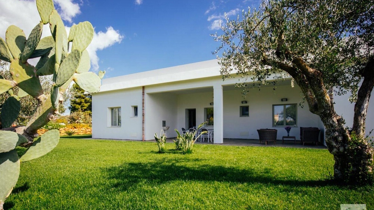 Photo of Outdoor in Montevago