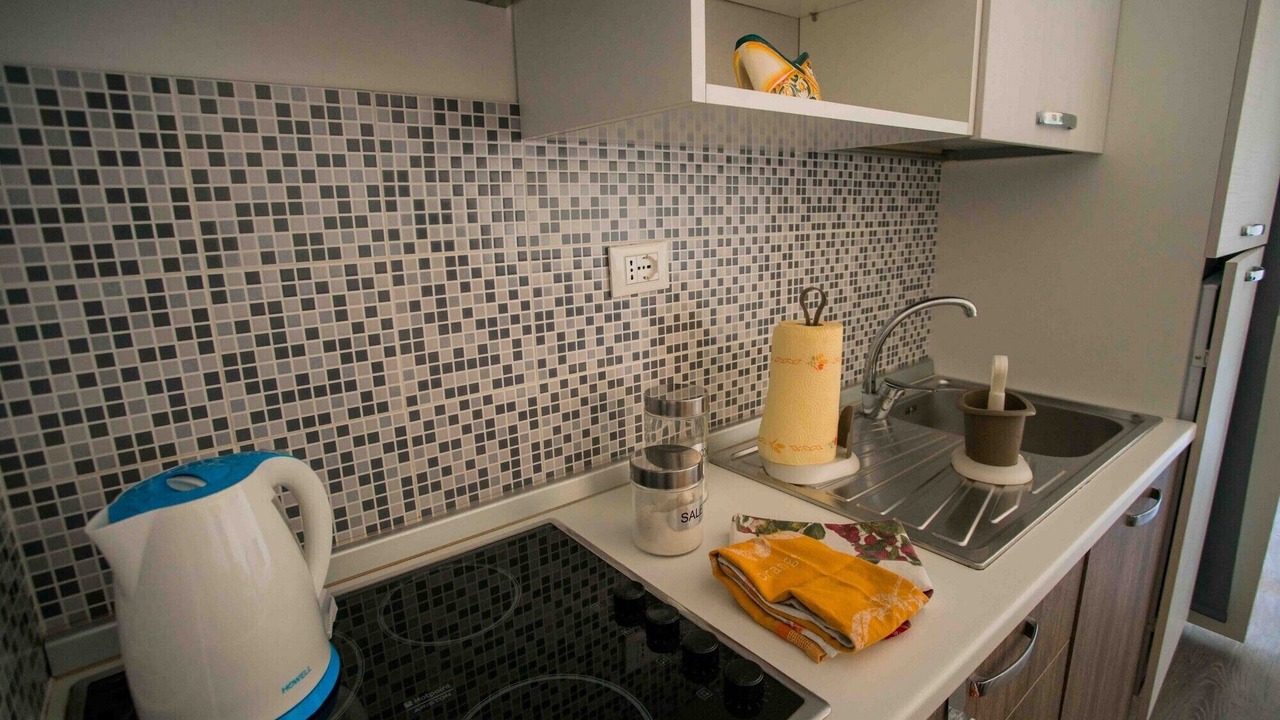 Photo of Kitchen in Montevago