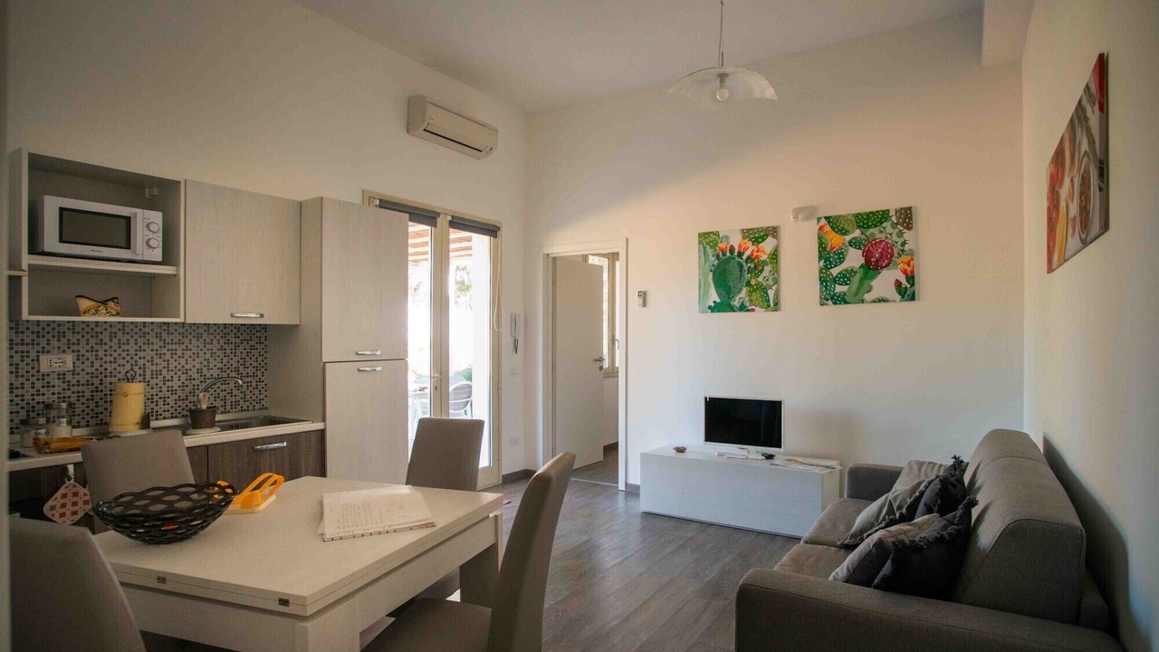Photo of Livingroom in Montevago