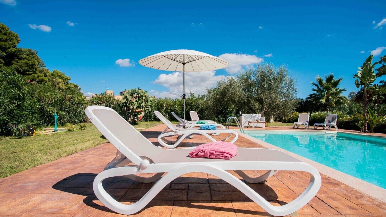 Photo of Outdoor in Montevago