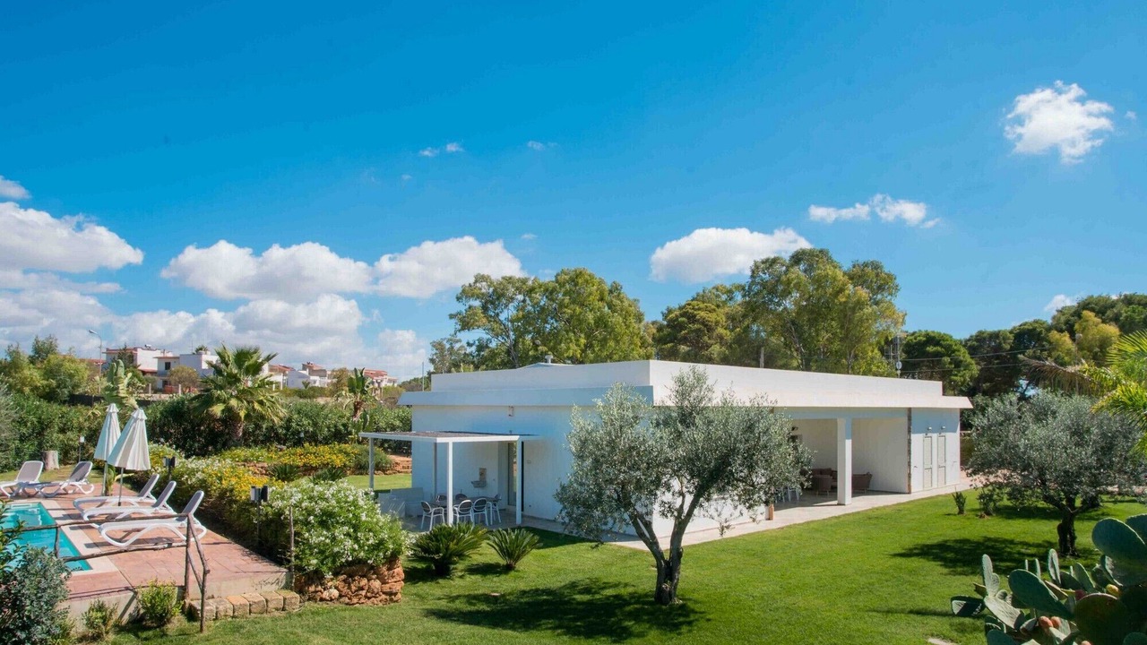 Photo of Outdoor in Montevago