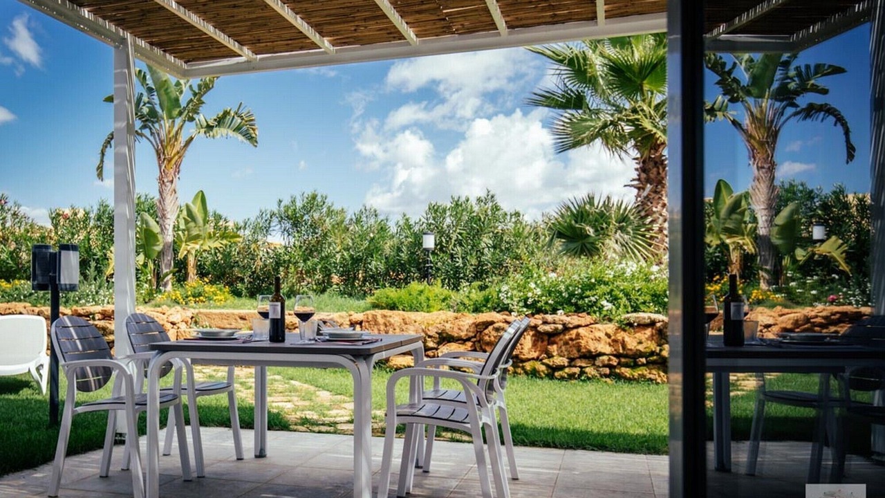 Photo of Outdoor in Montevago