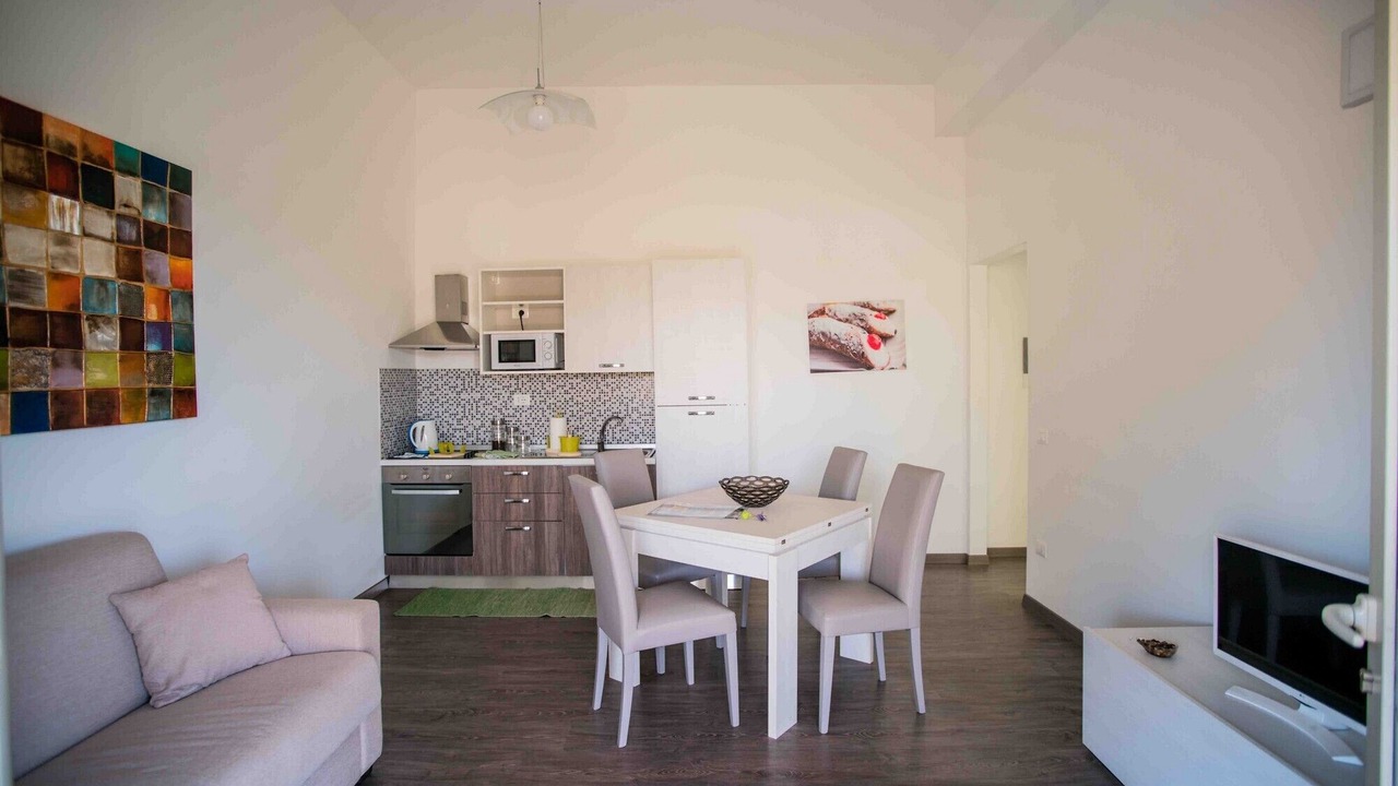 Photo of Livingroom in Montevago