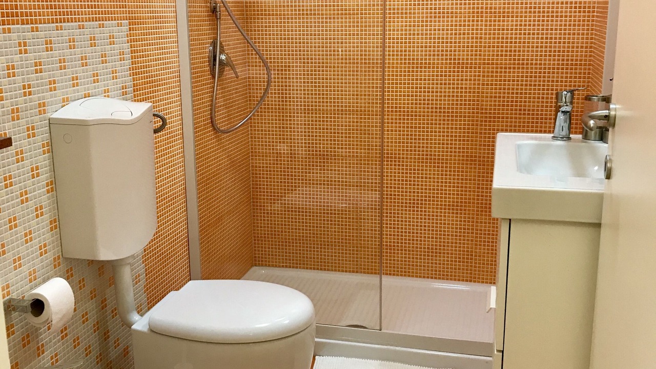Photo of Bathroom in Altavilla Milicia