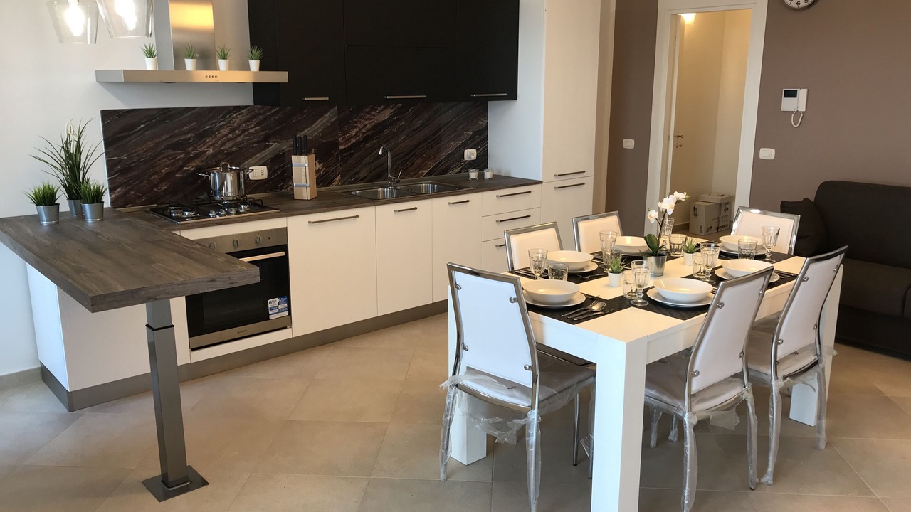 Photo of Kitchen in Altavilla Milicia