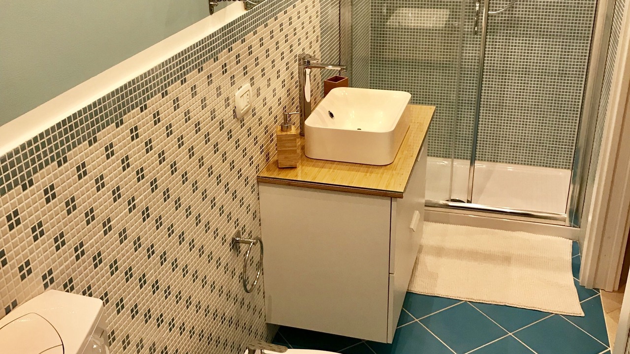 Photo of Bathroom in Altavilla Milicia