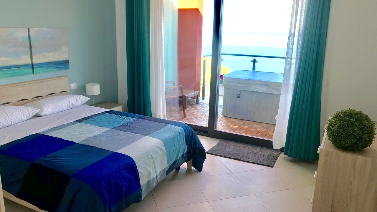 Photo of Bedroom in Altavilla Milicia