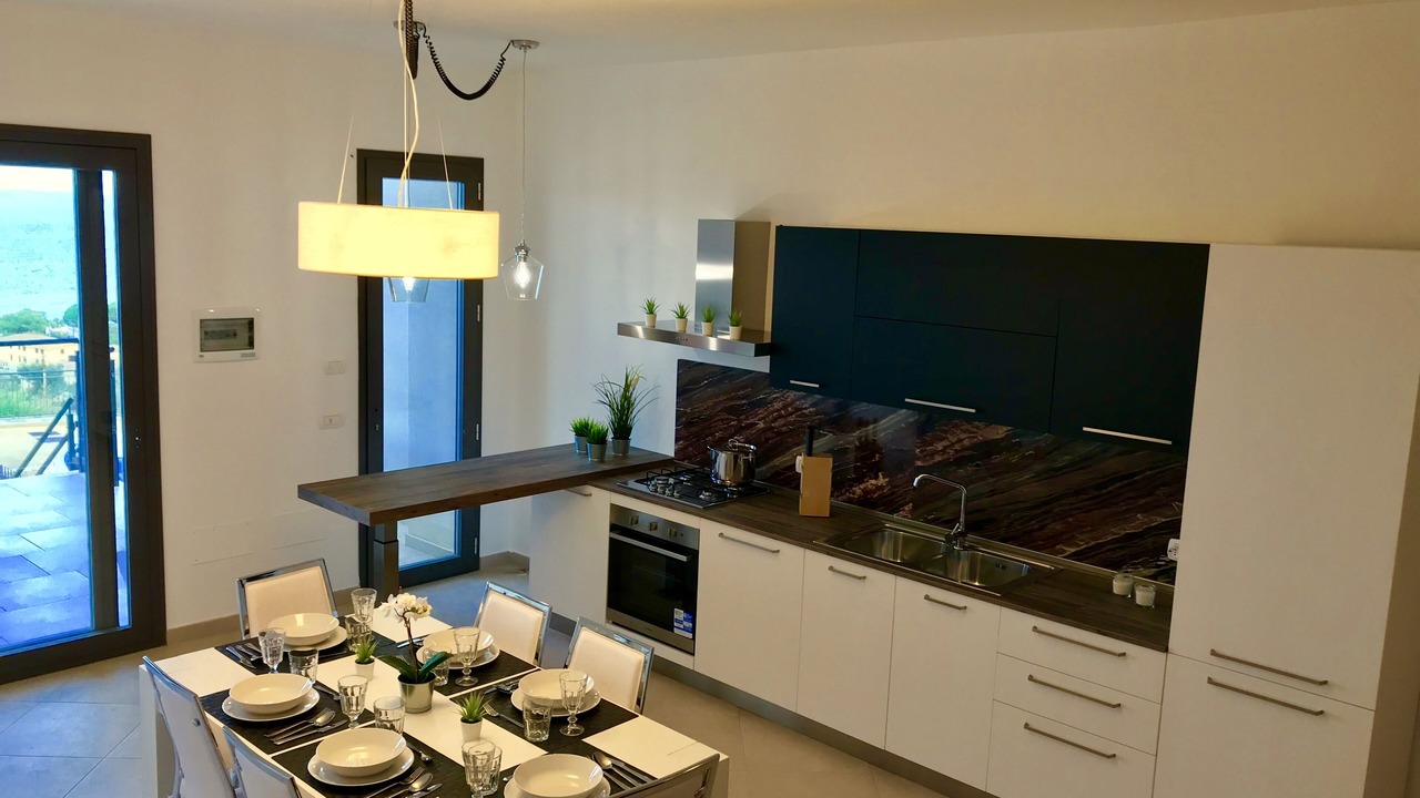 Photo of Kitchen in Altavilla Milicia