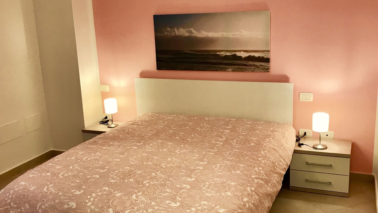 Photo of Bedroom in Altavilla Milicia