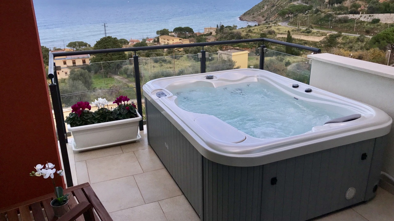 Photo of Patio Balcony in Altavilla Milicia
