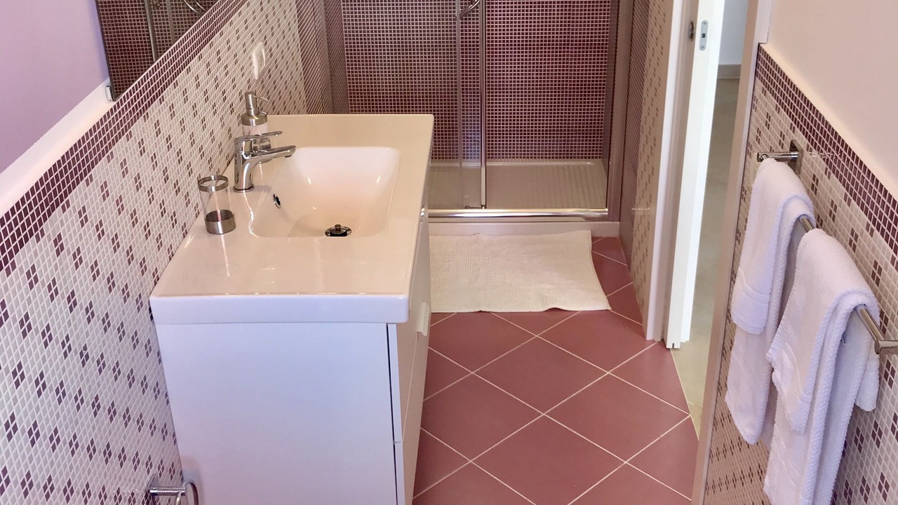 Photo of Bathroom in Altavilla Milicia