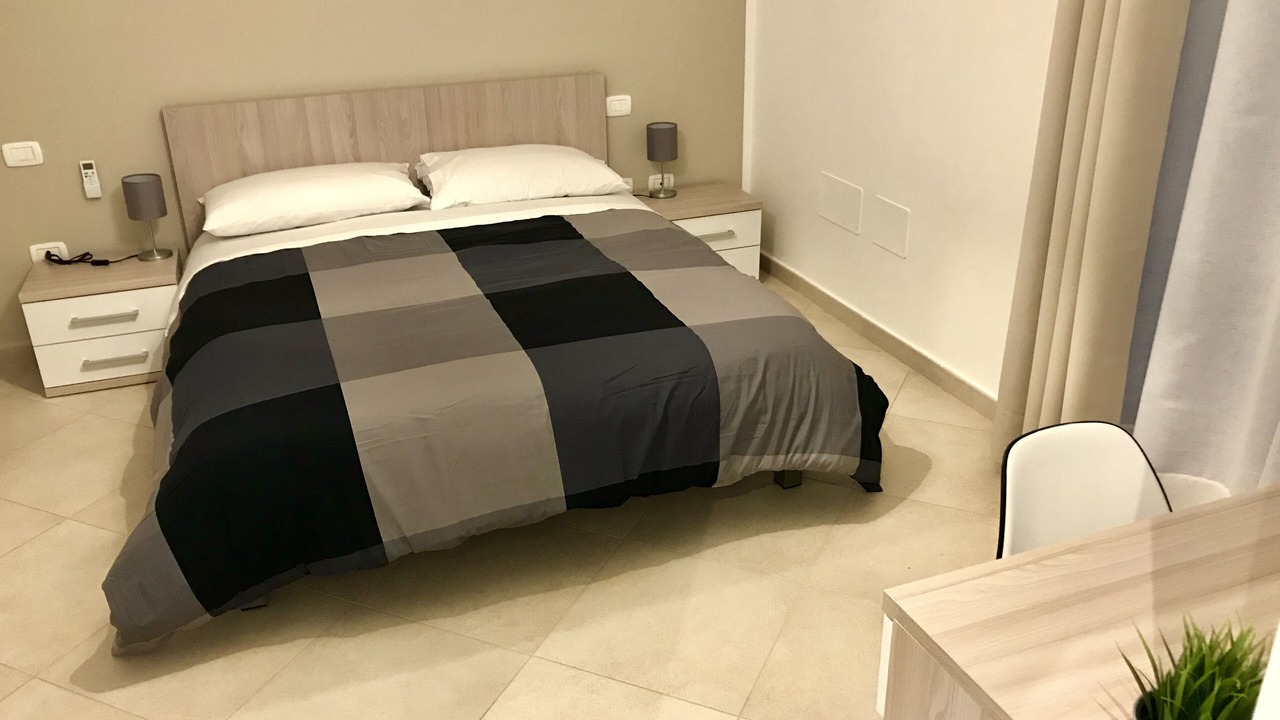 Photo of Bedroom in Altavilla Milicia