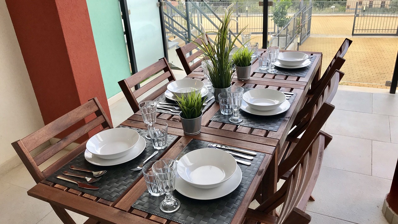 Photo of Outdoor in Altavilla Milicia