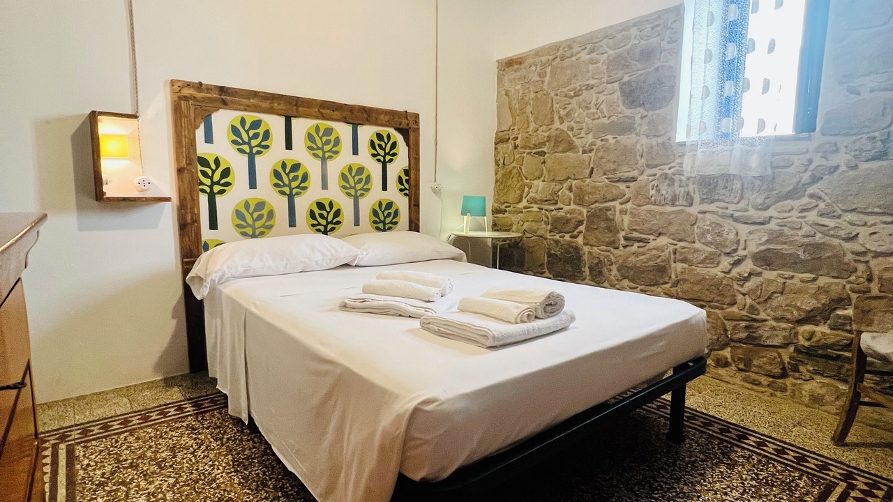 Photo of Bedroom in Capo d'Orlando