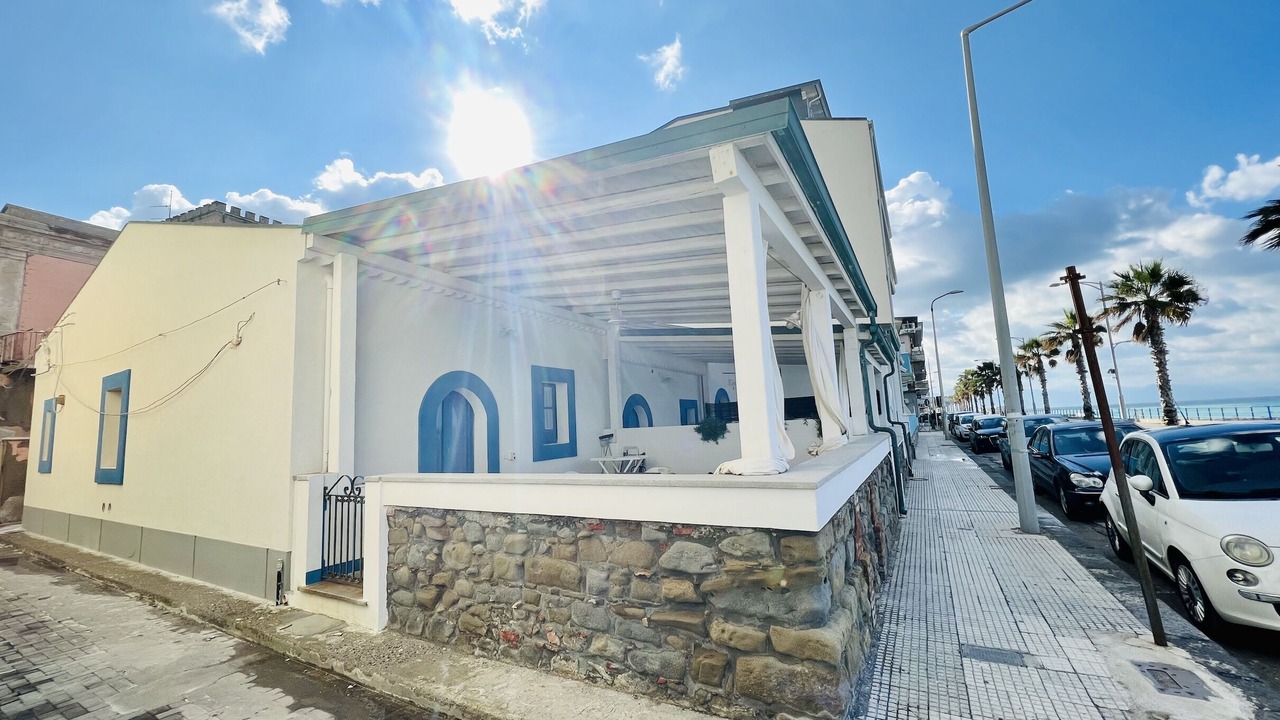 Photo of Outdoor in Capo d'Orlando