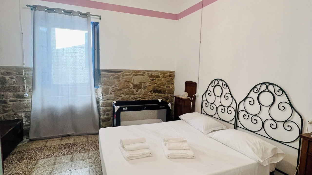 Photo of Bedroom in Capo d'Orlando