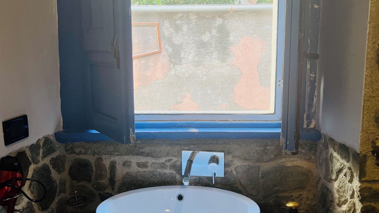 Photo of Bathroom in Capo d'Orlando