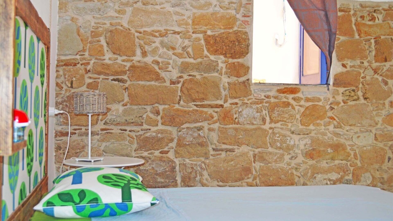 Photo of Bedroom in Capo d'Orlando