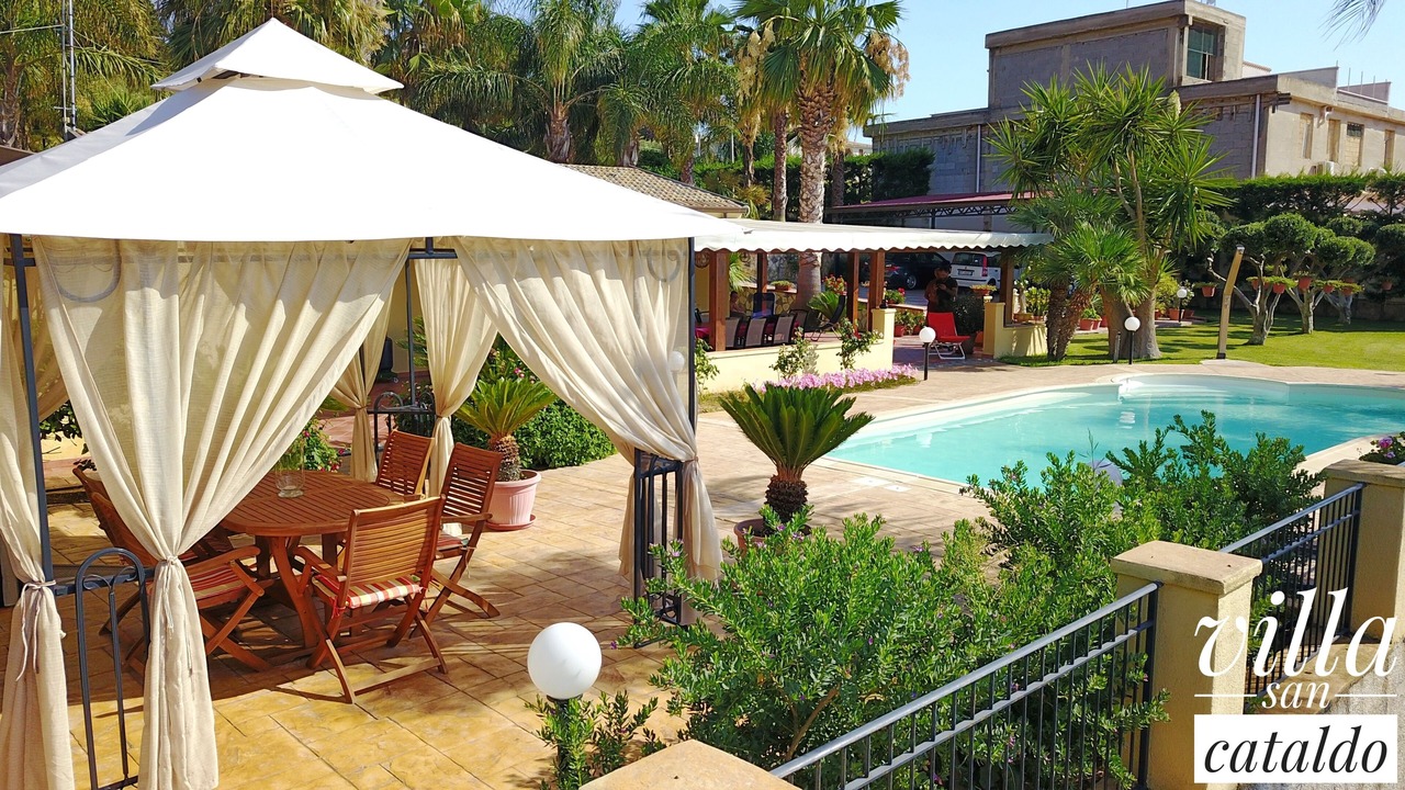 Photo of Outdoor in Trappeto