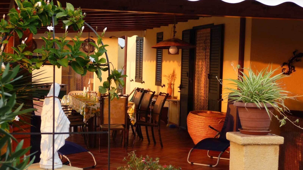 Photo of Outdoor in Trappeto
