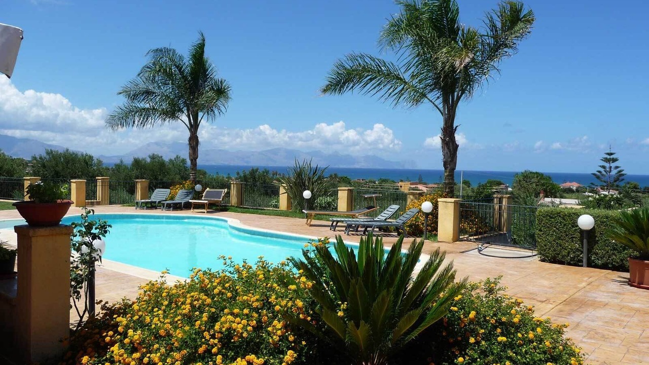 Photo of Outdoor in Trappeto