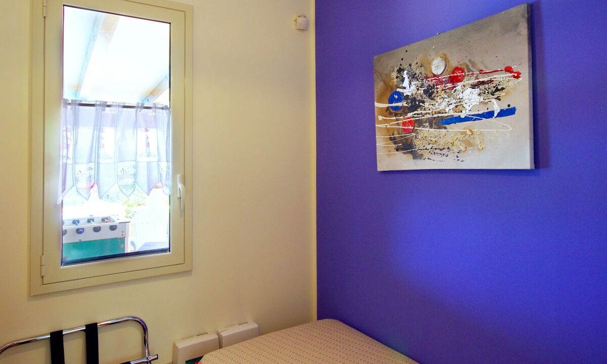 Photo of Bedroom in Trappeto