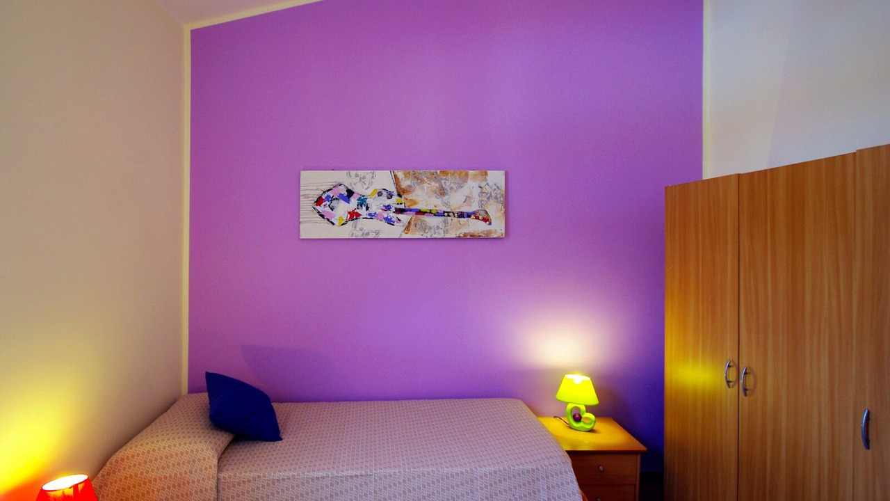 Photo of Bedroom in Trappeto