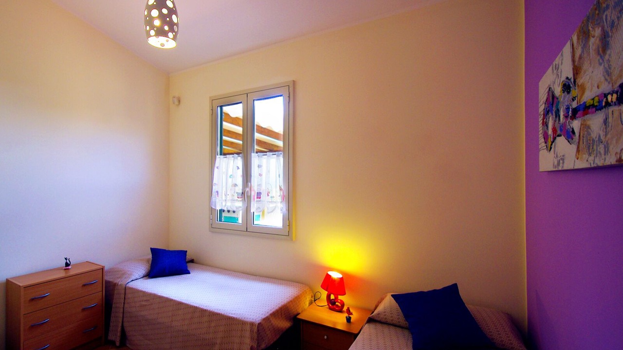 Photo of Bedroom in Trappeto