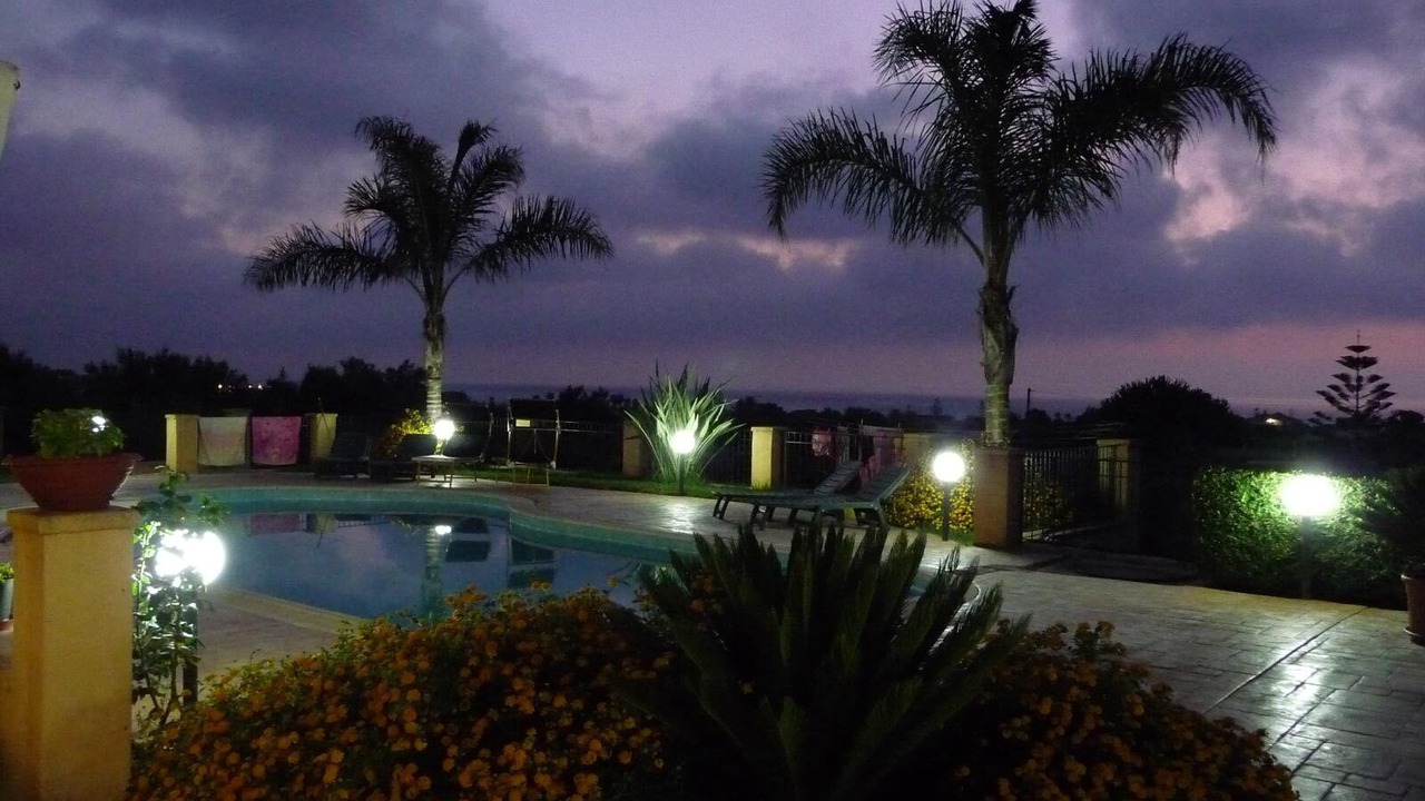 Photo of Outdoor in Trappeto