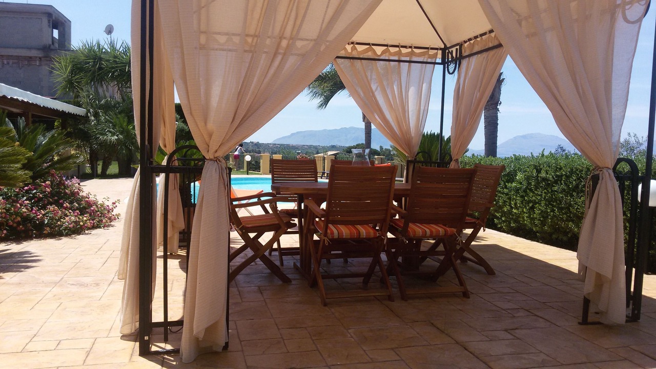 Photo of Outdoor in Trappeto