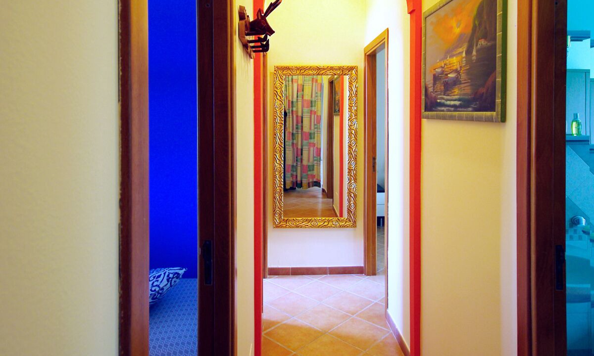 Photo of Bedroom in Trappeto
